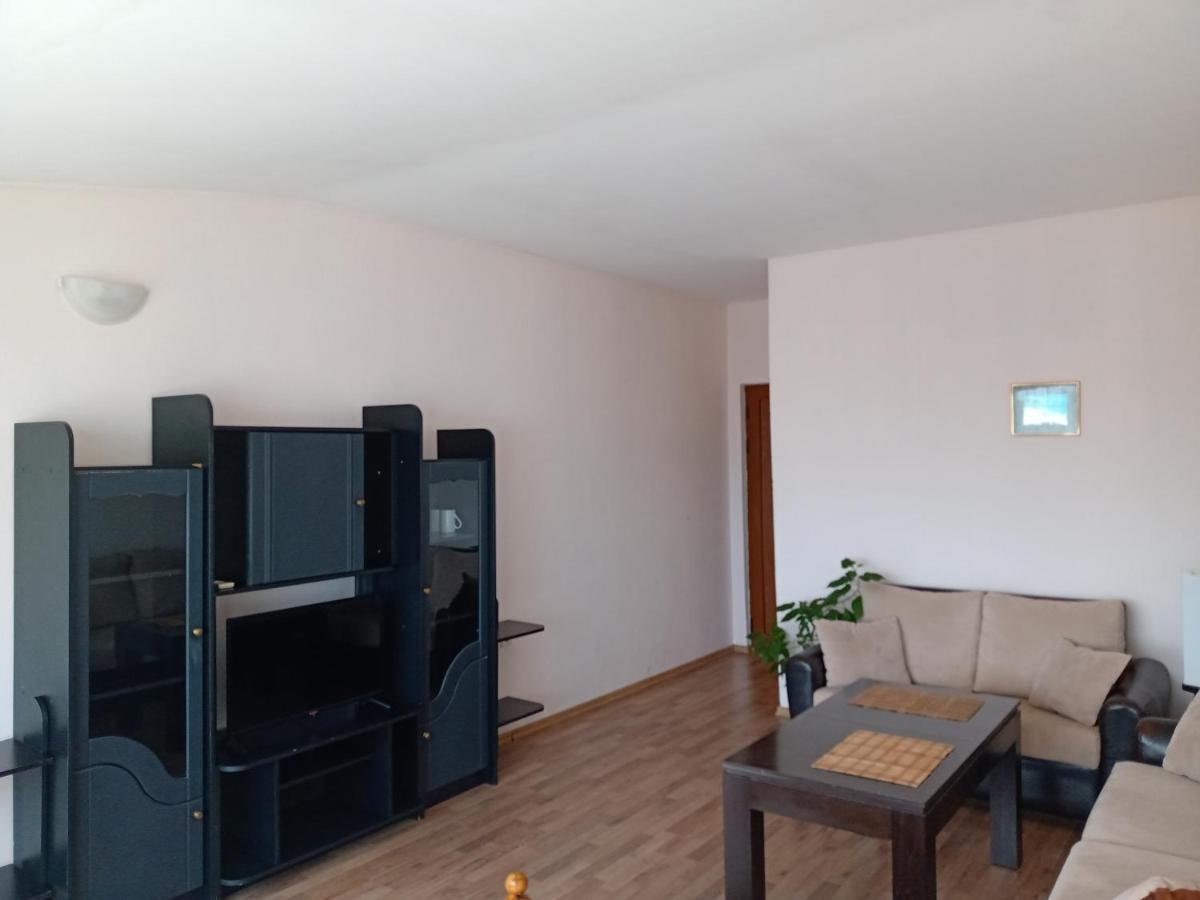 Guest House Diamant Sozopol Exterior photo